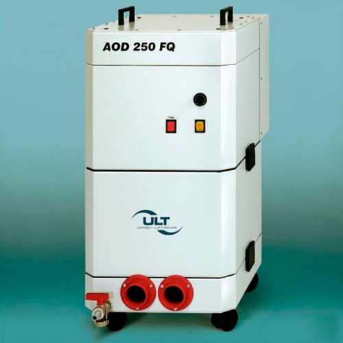 Filtro para neblina de aceite AOD 250