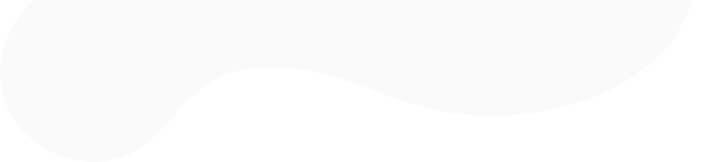 Fondo decorativo gris claro con forma ondulada.