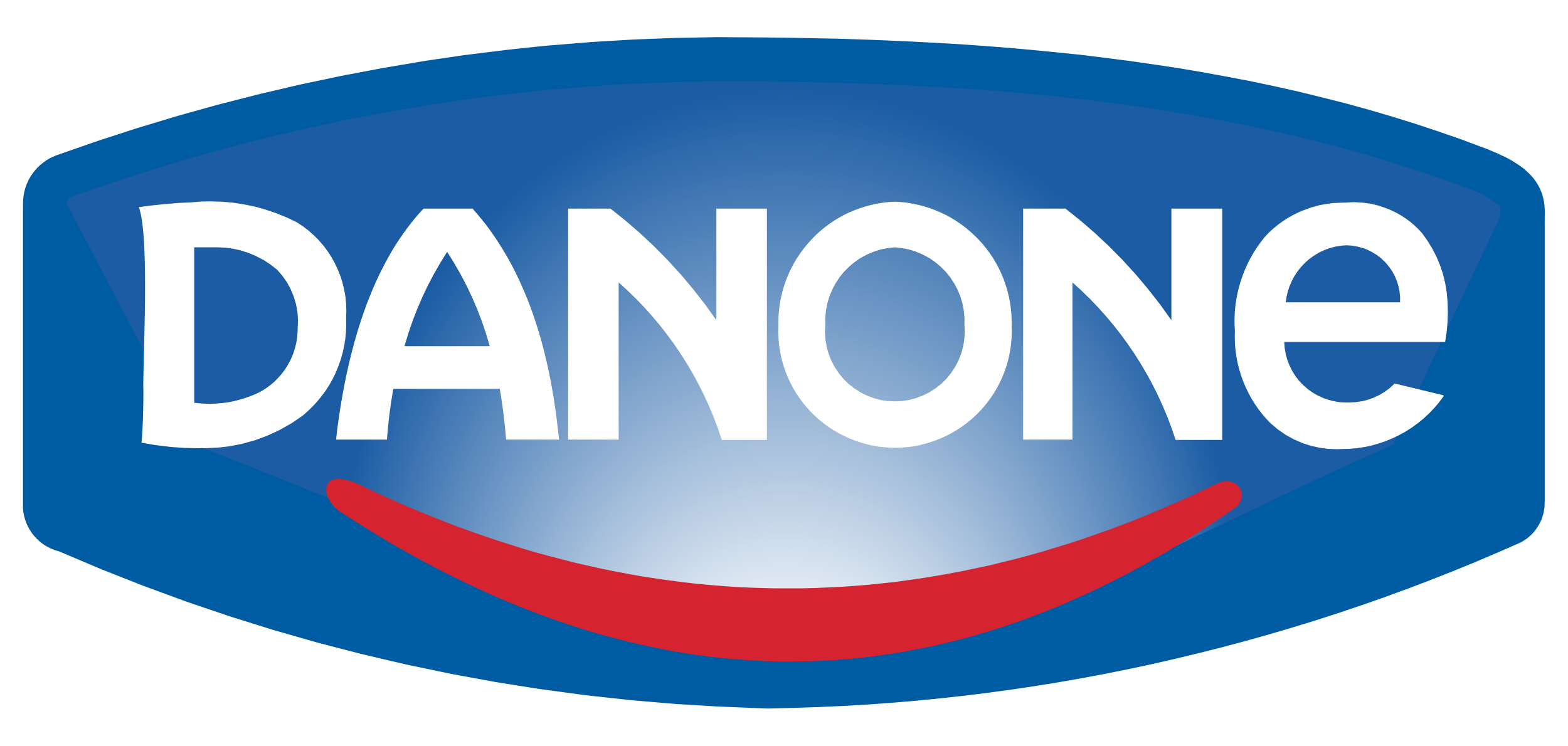 DANONE