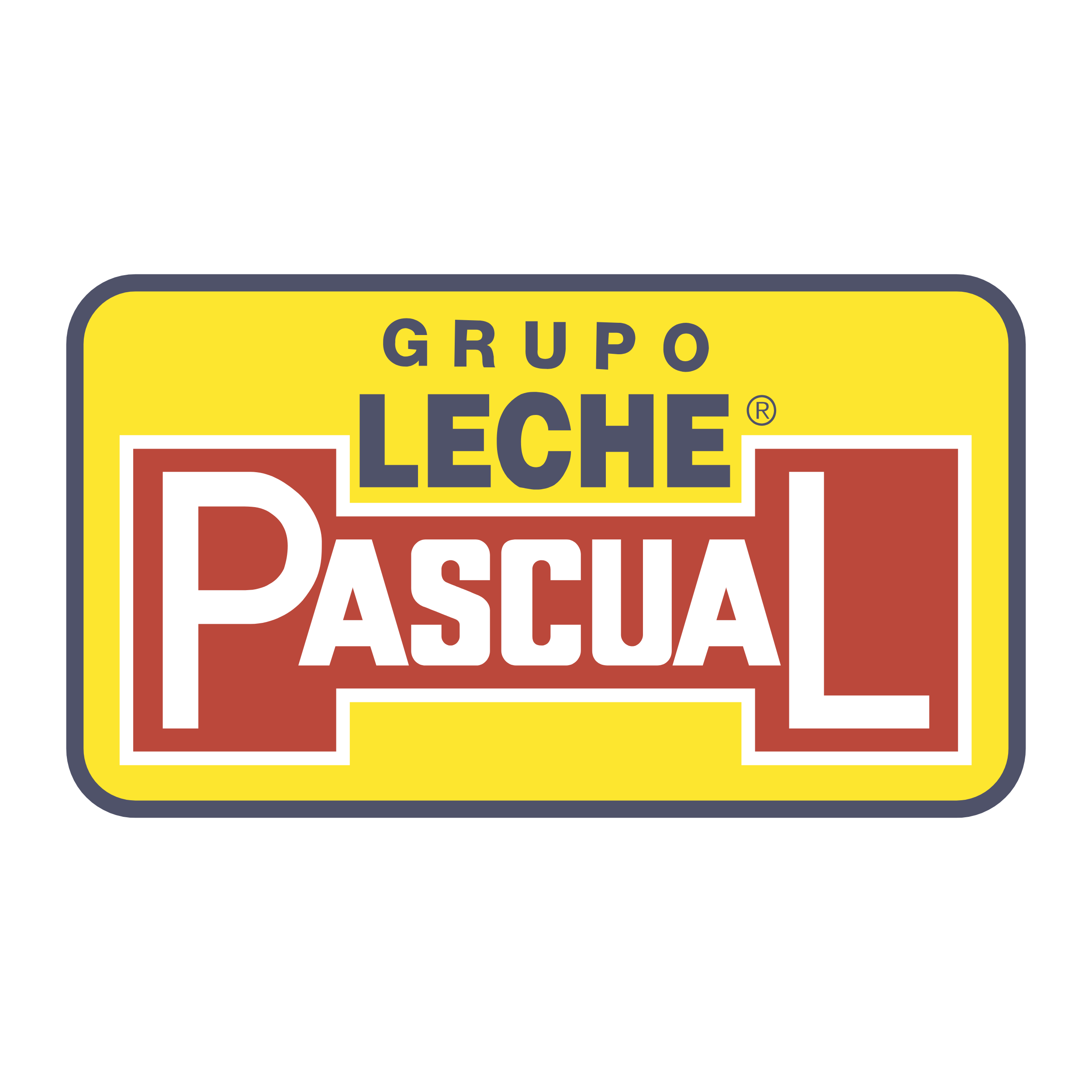 LECHE PASCUAL